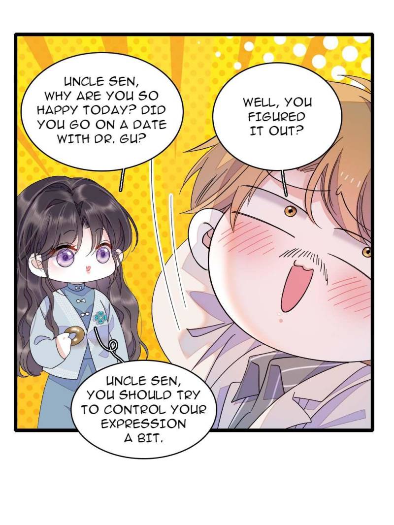 The Almighty Daughter Runs The World Chapter 169 142 ch 169 21