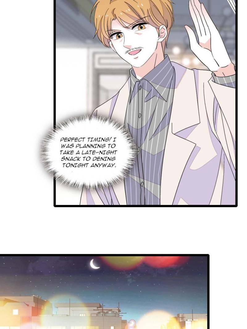 The Almighty Daughter Runs The World Chapter 169 144 ch 169 23