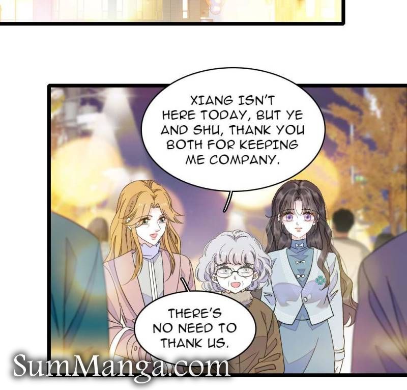 The Almighty Daughter Runs The World Chapter 169 145 ch 169 24