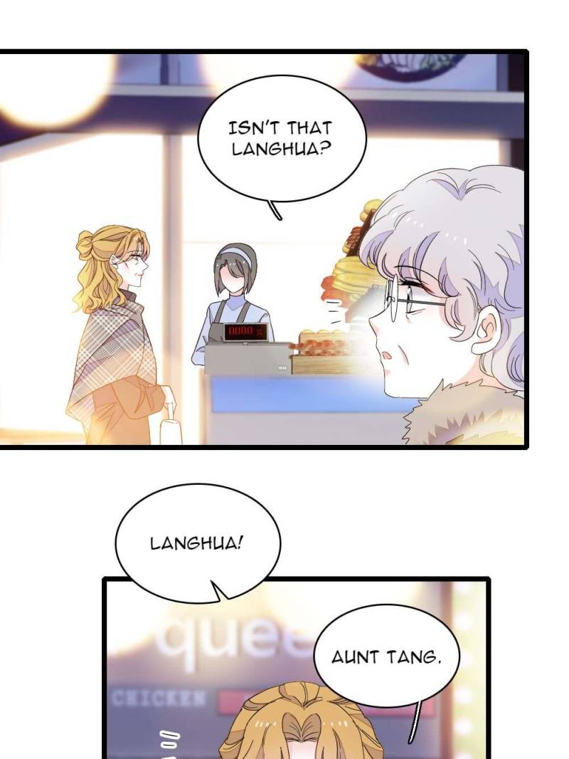 The Almighty Daughter Runs The World Chapter 169 146 ch 169 25