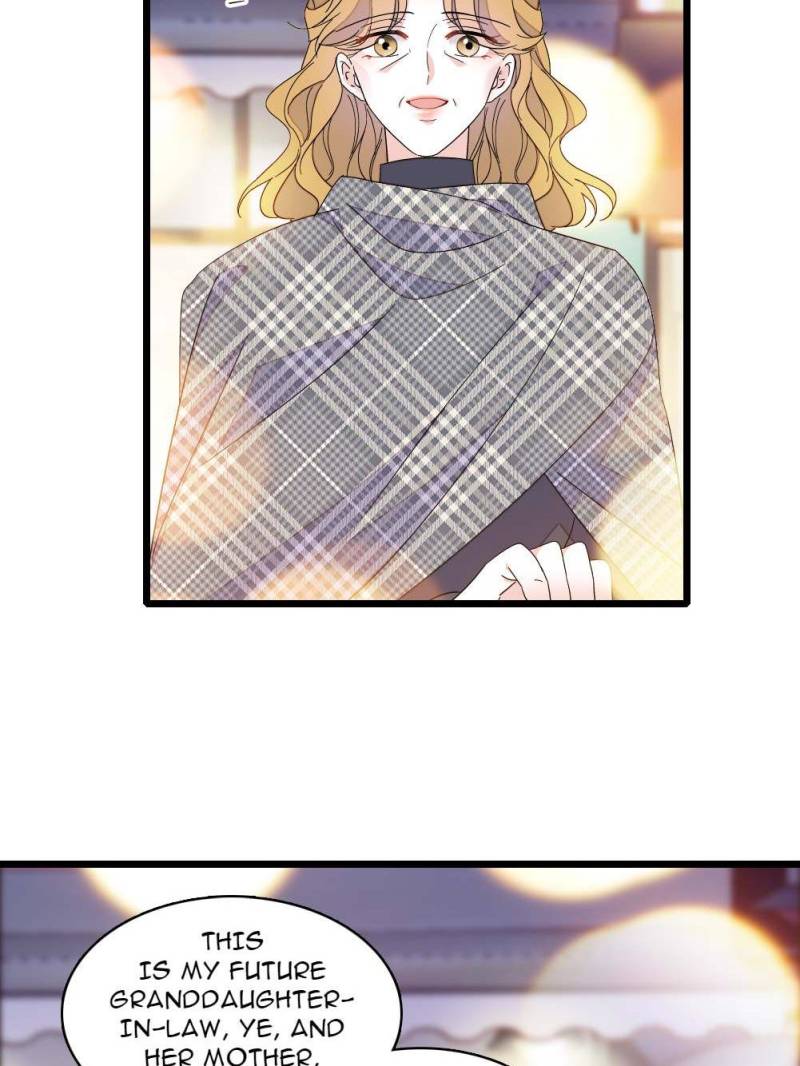 The Almighty Daughter Runs The World Chapter 169 147 ch 169 26