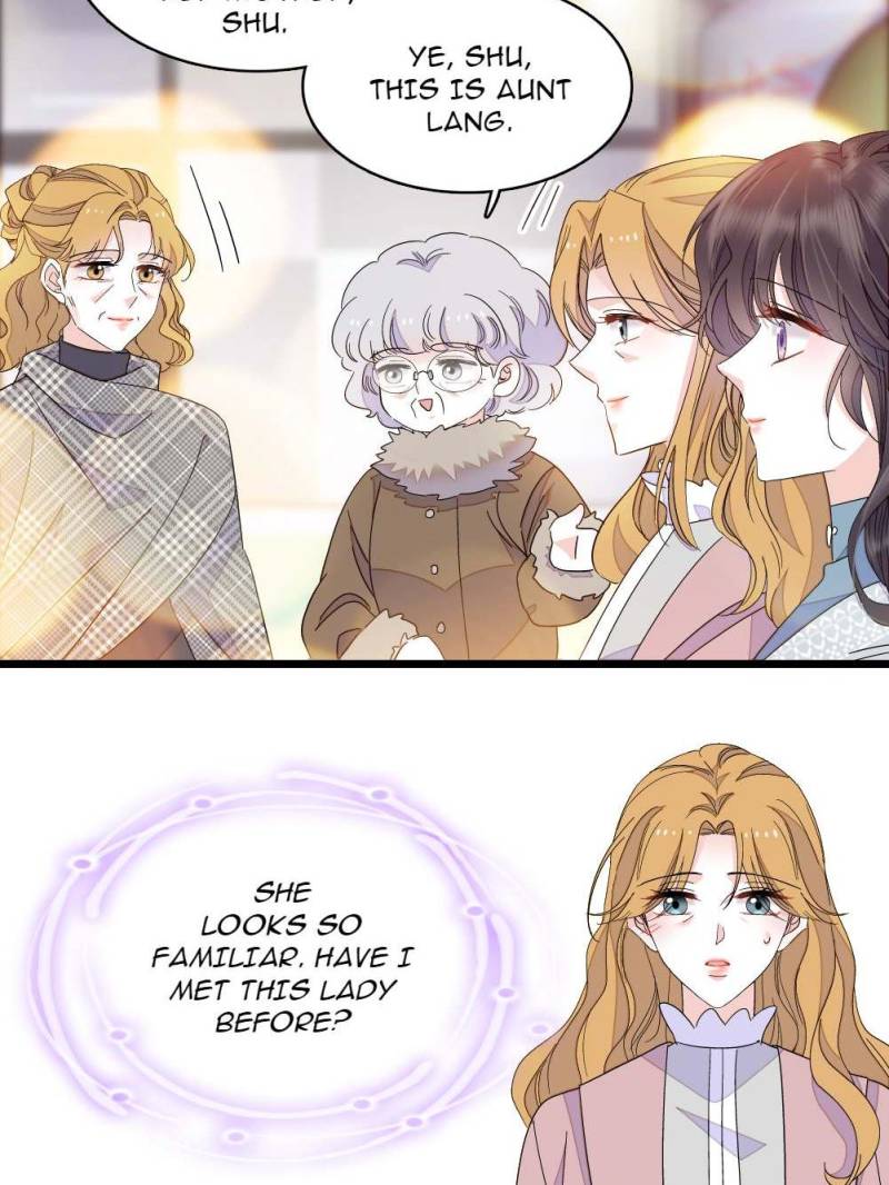 The Almighty Daughter Runs The World Chapter 169 148 ch 169 27