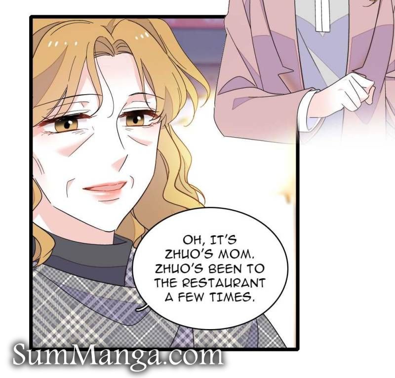 The Almighty Daughter Runs The World Chapter 169 149 ch 169 28