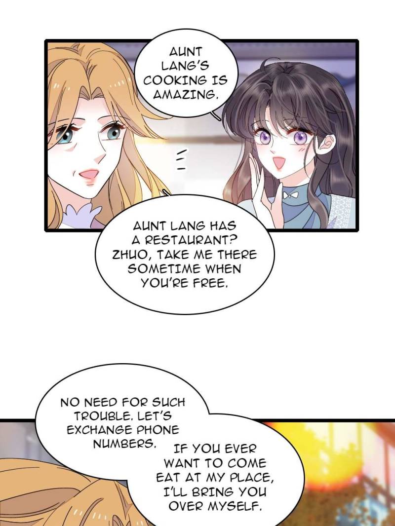 The Almighty Daughter Runs The World Chapter 169 150 ch 169 29