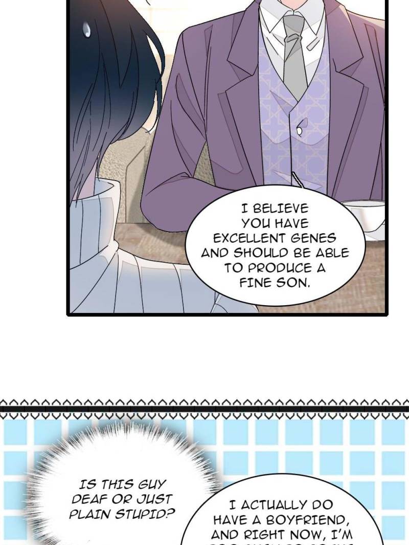 The Almighty Daughter Runs The World Chapter 169 124 ch 169 3