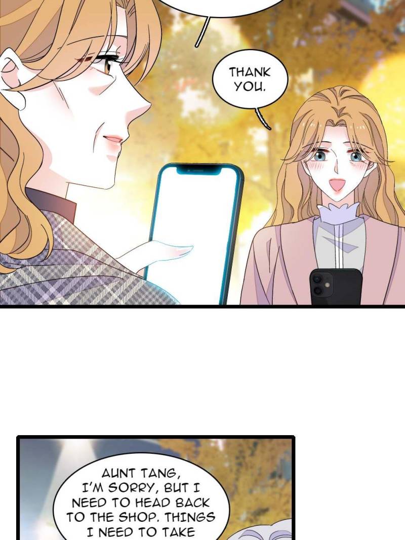 The Almighty Daughter Runs The World Chapter 169 151 ch 169 30