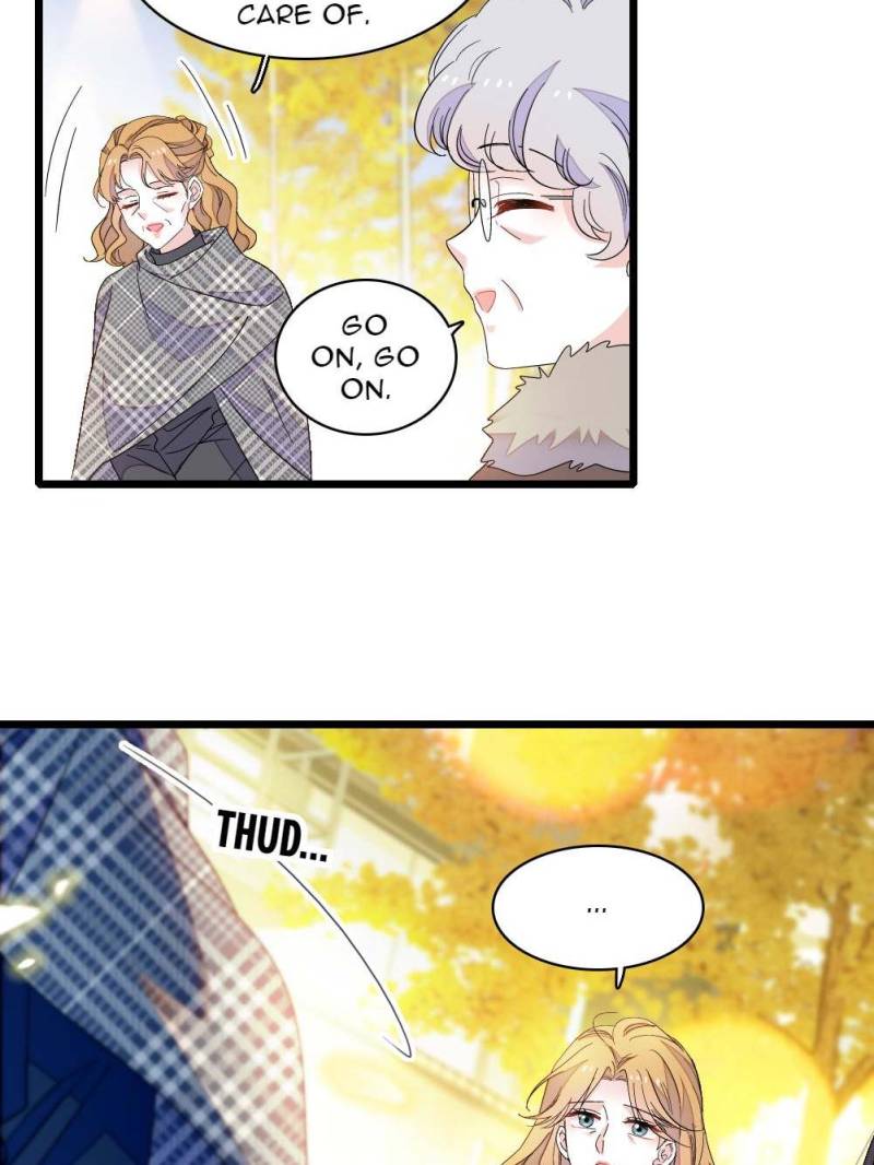 The Almighty Daughter Runs The World Chapter 169 152 ch 169 31