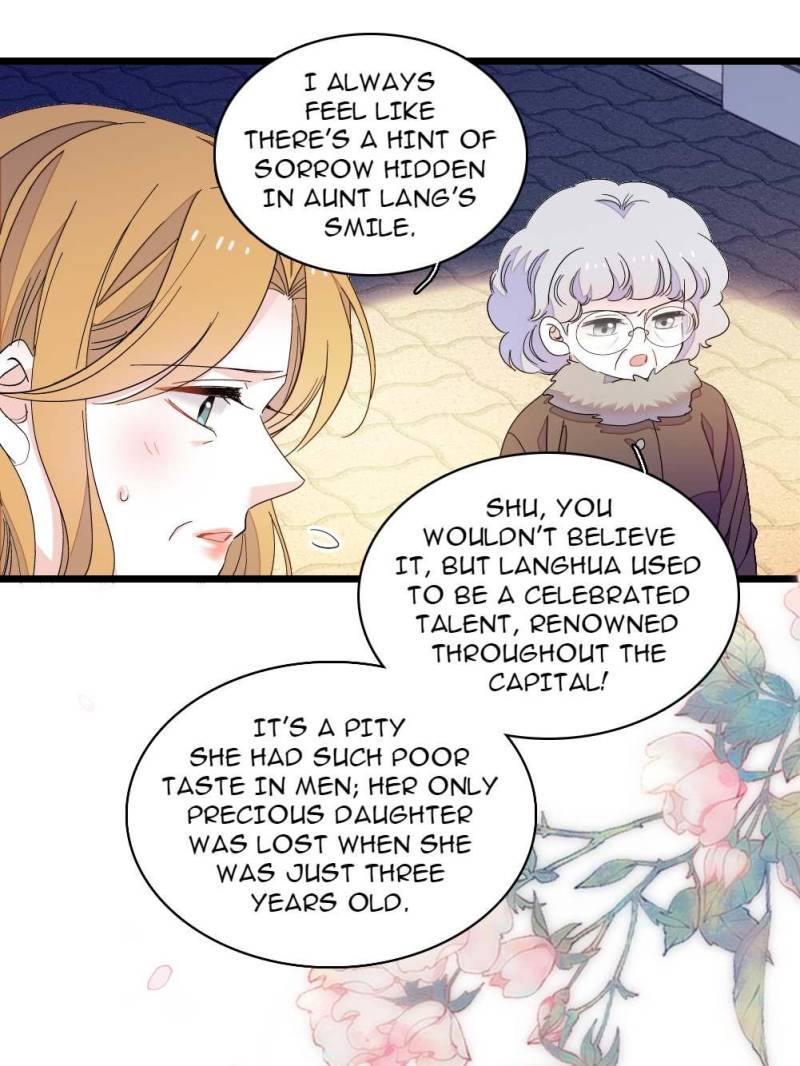 The Almighty Daughter Runs The World Chapter 169 154 ch 169 33