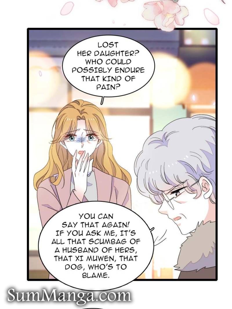 The Almighty Daughter Runs The World Chapter 169 155 ch 169 34