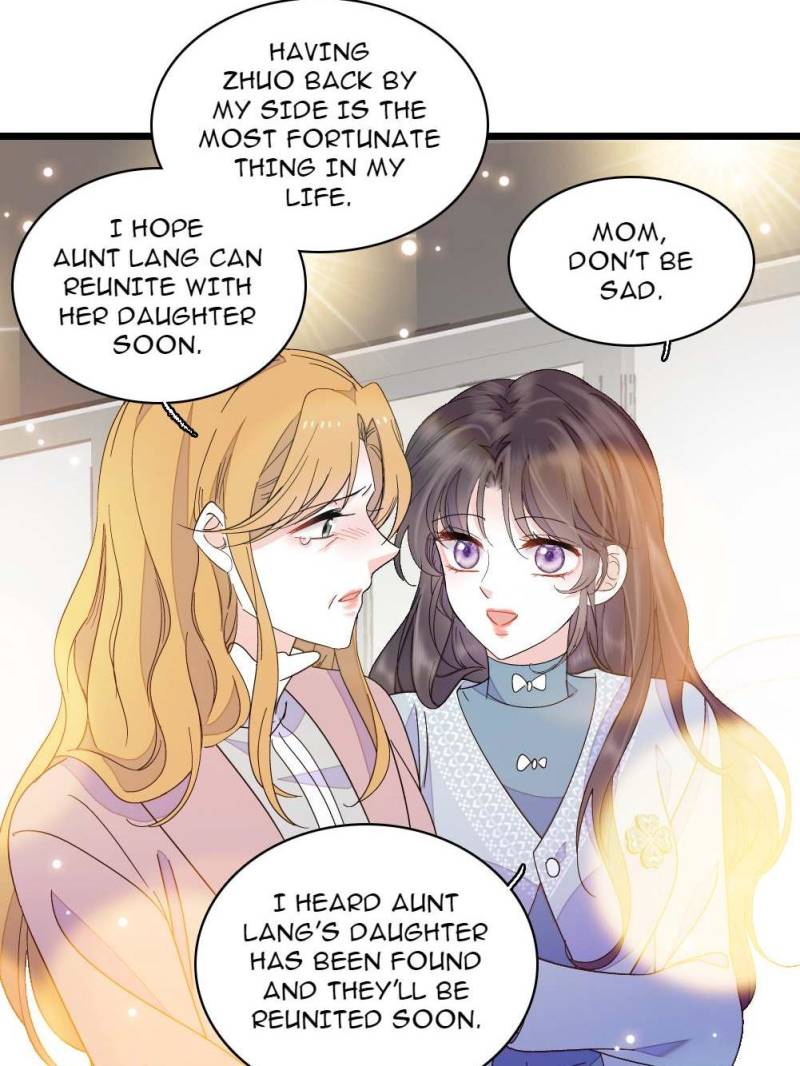 The Almighty Daughter Runs The World Chapter 169 156 ch 169 35