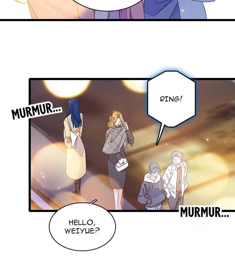 The Almighty Daughter Runs The World Chapter 169 157 ch 169 36