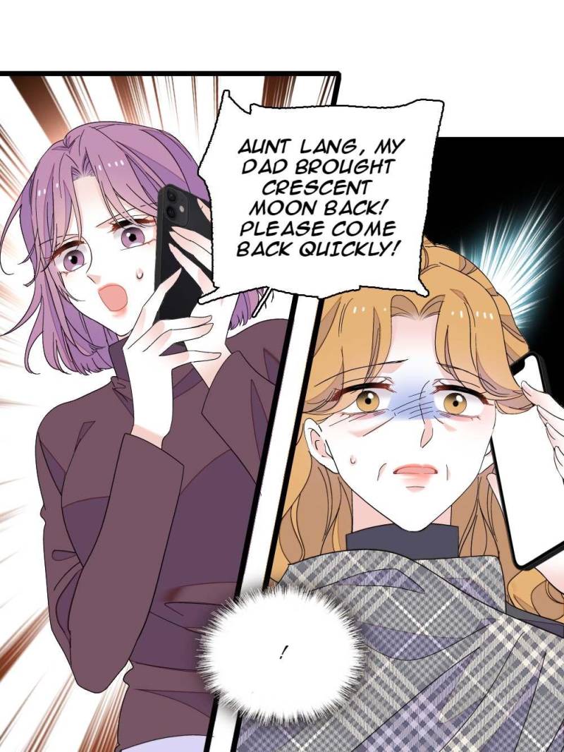 The Almighty Daughter Runs The World Chapter 169 158 ch 169 37