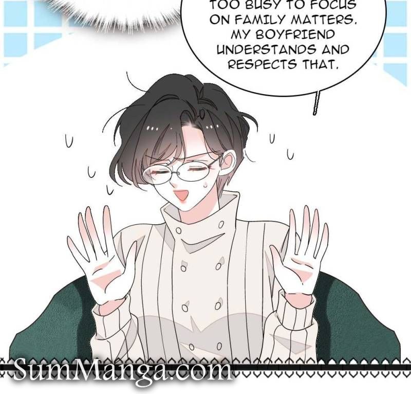 The Almighty Daughter Runs The World Chapter 169 125 ch 169 4