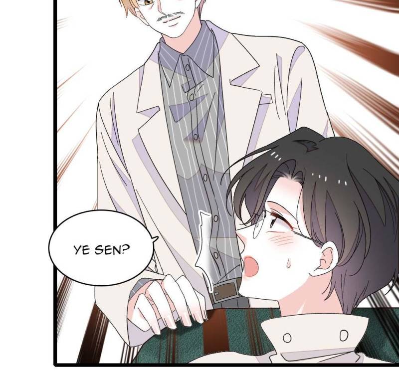 The Almighty Daughter Runs The World Chapter 169 129 ch 169 8