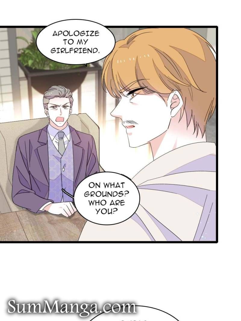 The Almighty Daughter Runs The World Chapter 169 130 ch 169 9