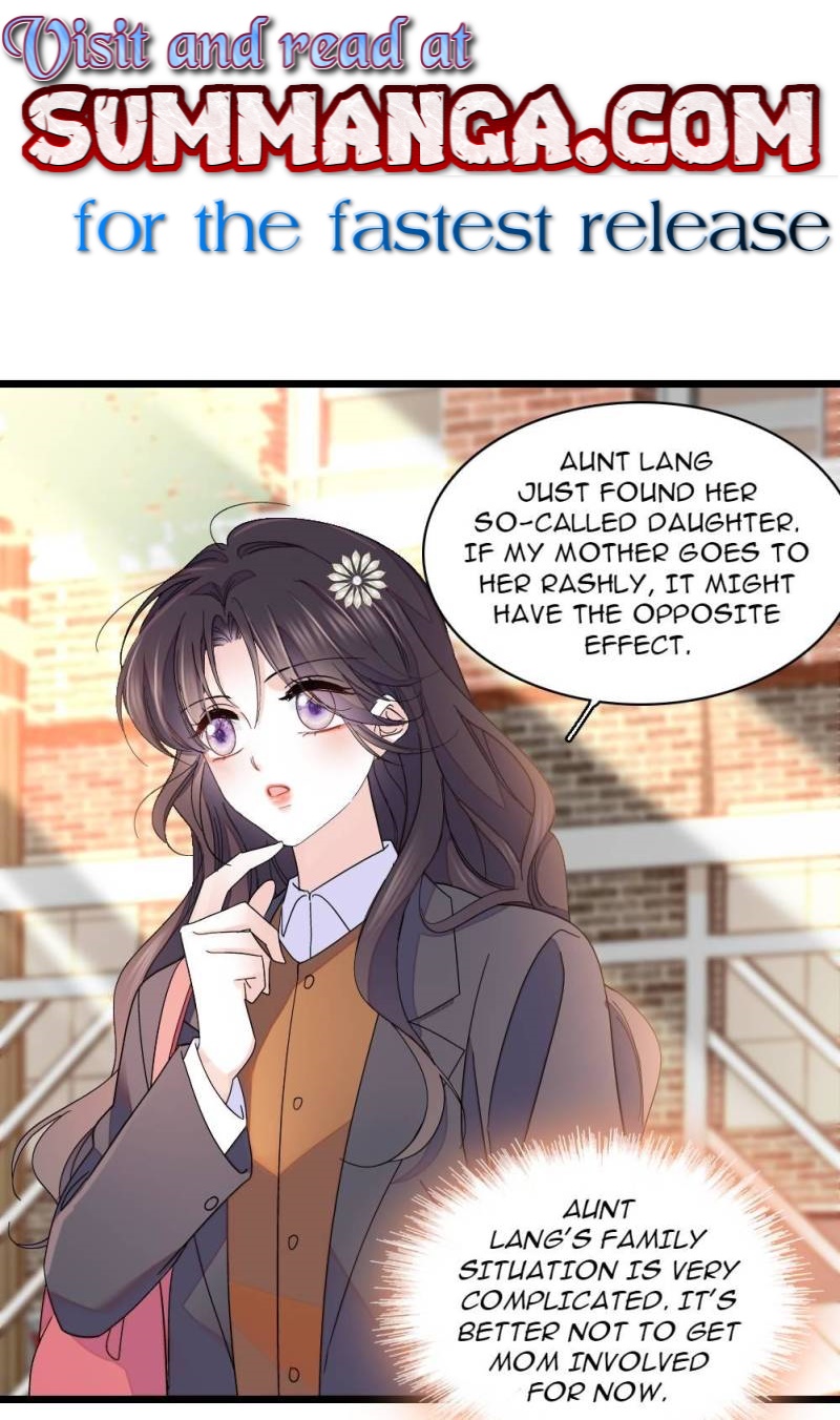 The Almighty Daughter Runs The World Chapter 173 125 01