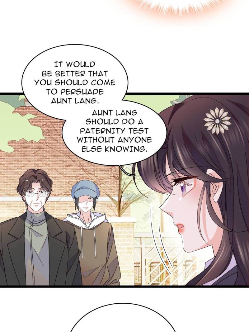 The Almighty Daughter Runs The World Chapter 173 126 02