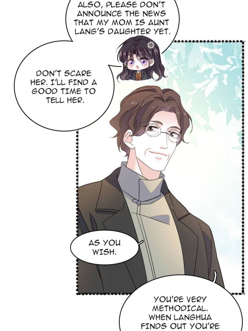 The Almighty Daughter Runs The World Chapter 173 127 03