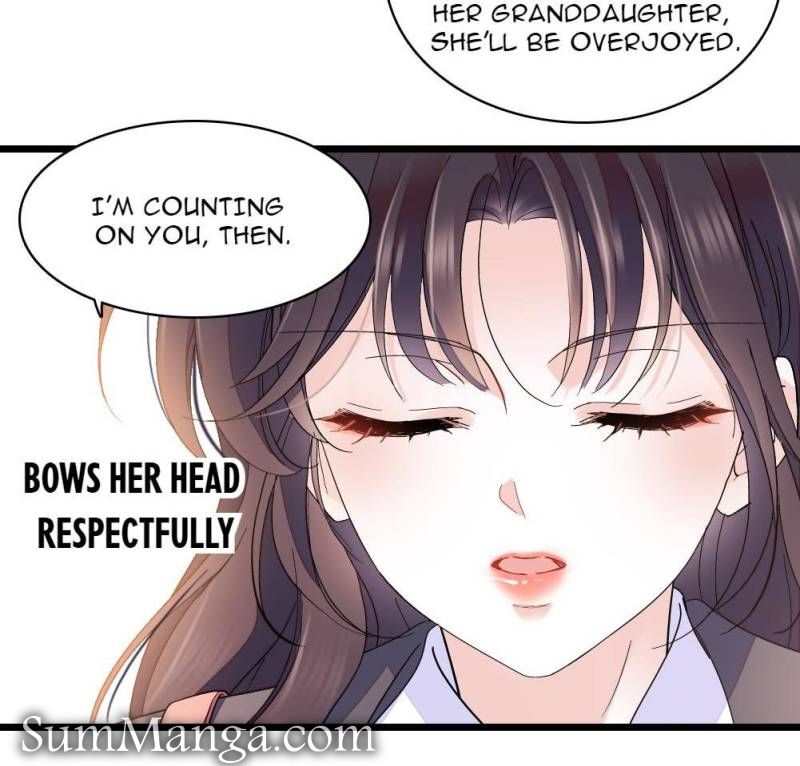 The Almighty Daughter Runs The World Chapter 173 128 04