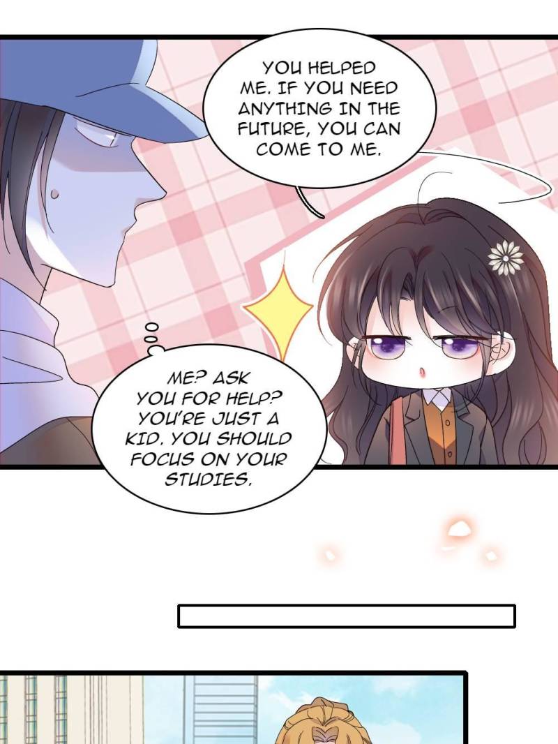 The Almighty Daughter Runs The World Chapter 173 129 05