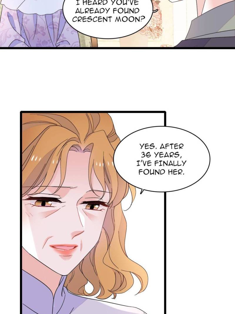 The Almighty Daughter Runs The World Chapter 173 131 07