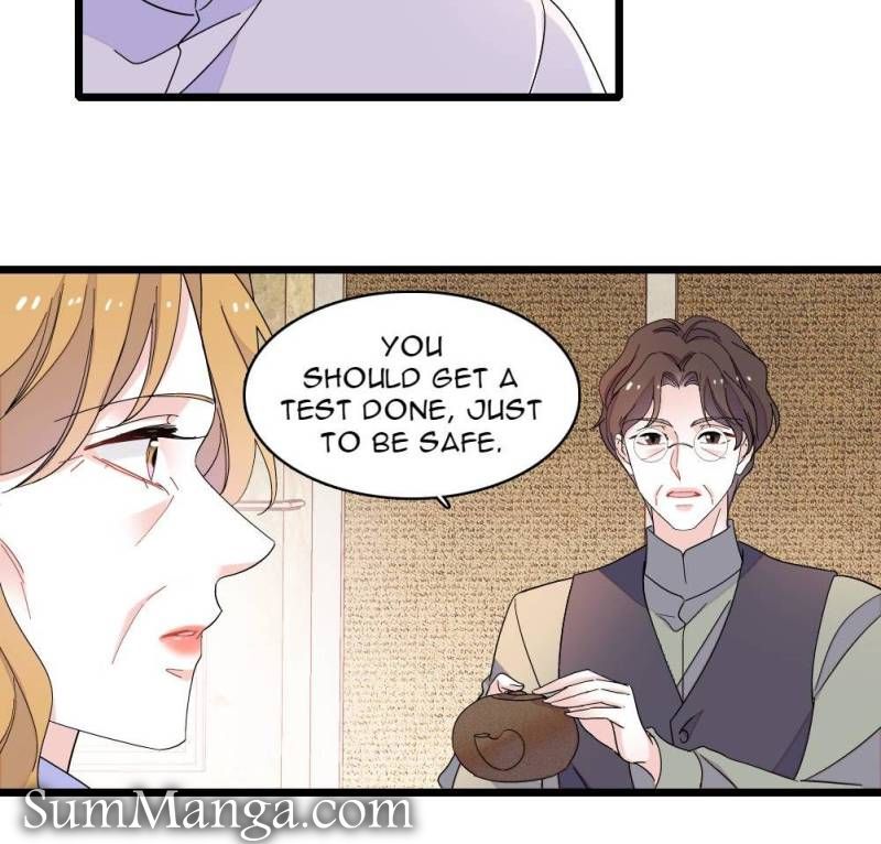 The Almighty Daughter Runs The World Chapter 173 132 08