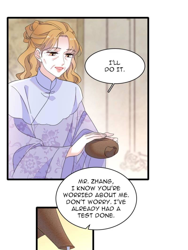 The Almighty Daughter Runs The World Chapter 173 133 09