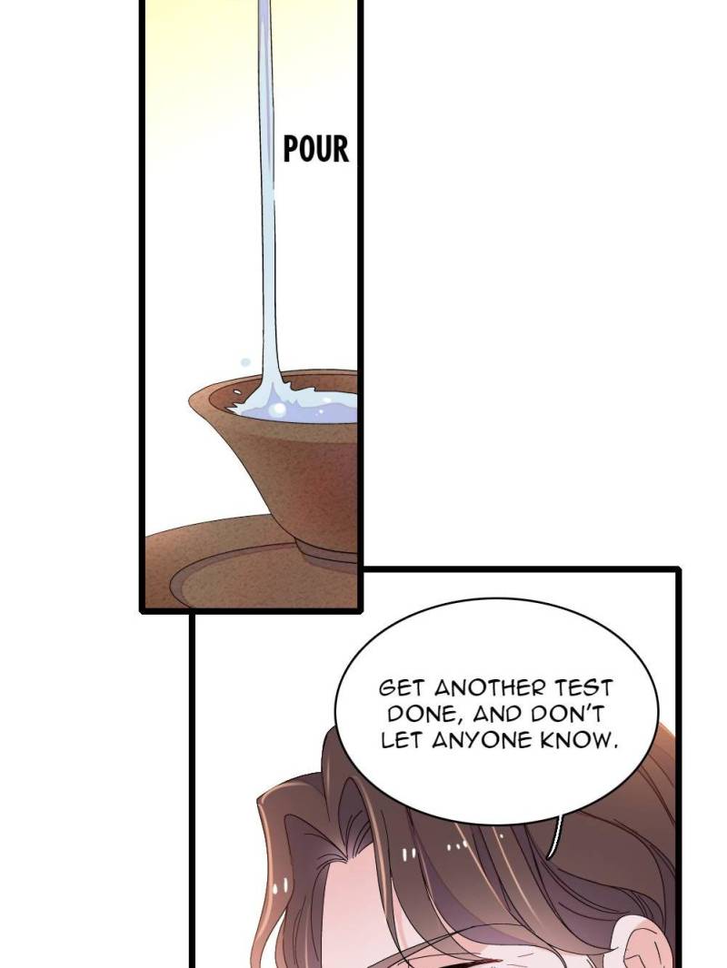 The Almighty Daughter Runs The World Chapter 173 134 10