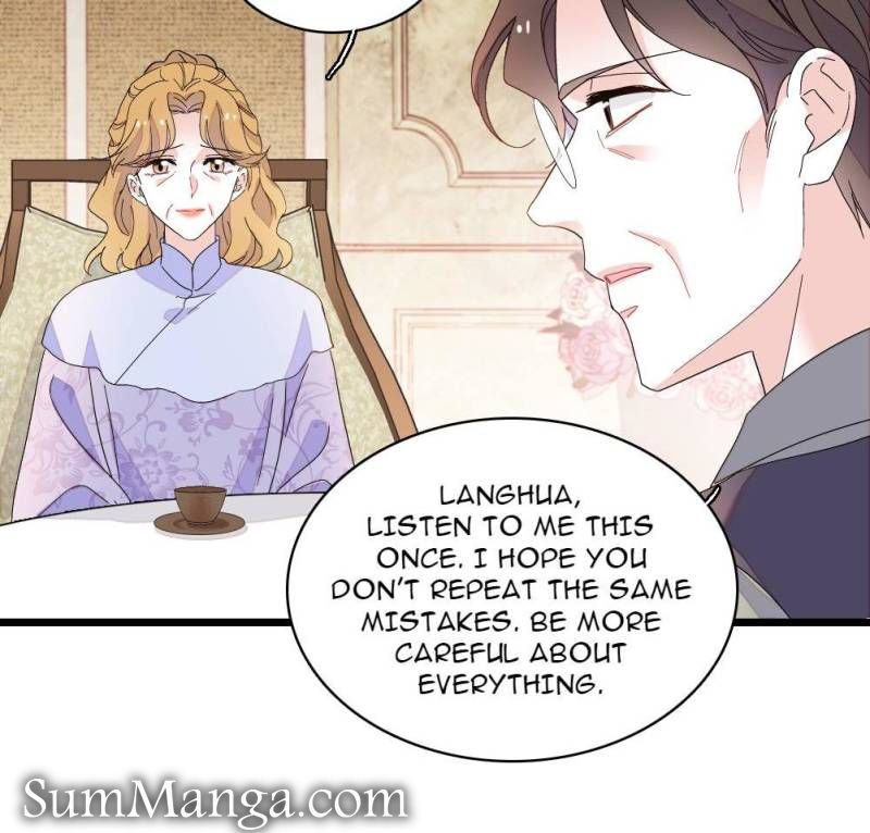 The Almighty Daughter Runs The World Chapter 173 136 12