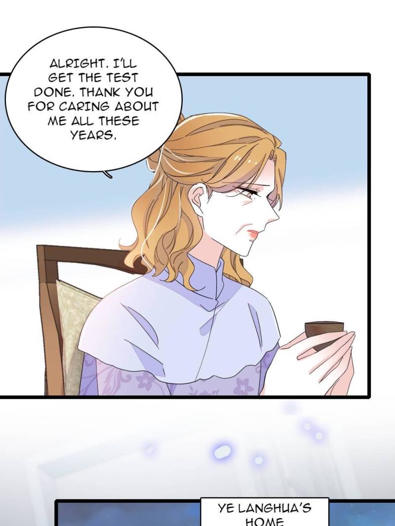 The Almighty Daughter Runs The World Chapter 173 137 13