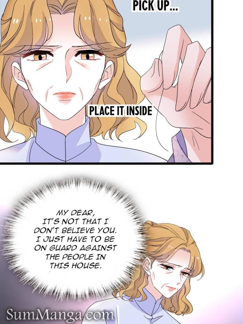 The Almighty Daughter Runs The World Chapter 173 142 18