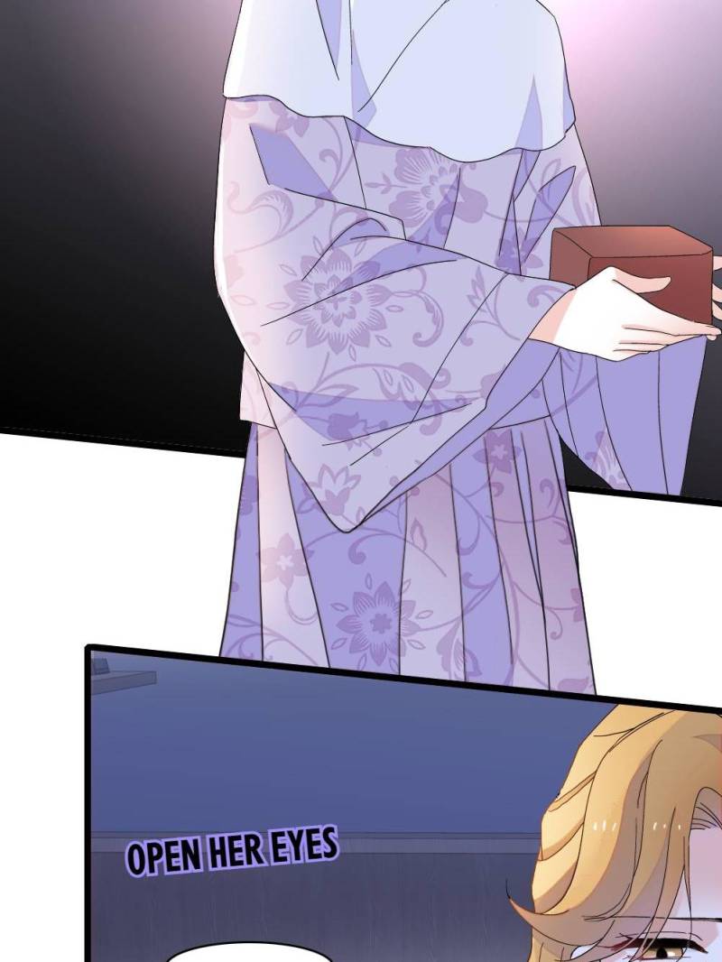 The Almighty Daughter Runs The World Chapter 173 143 19