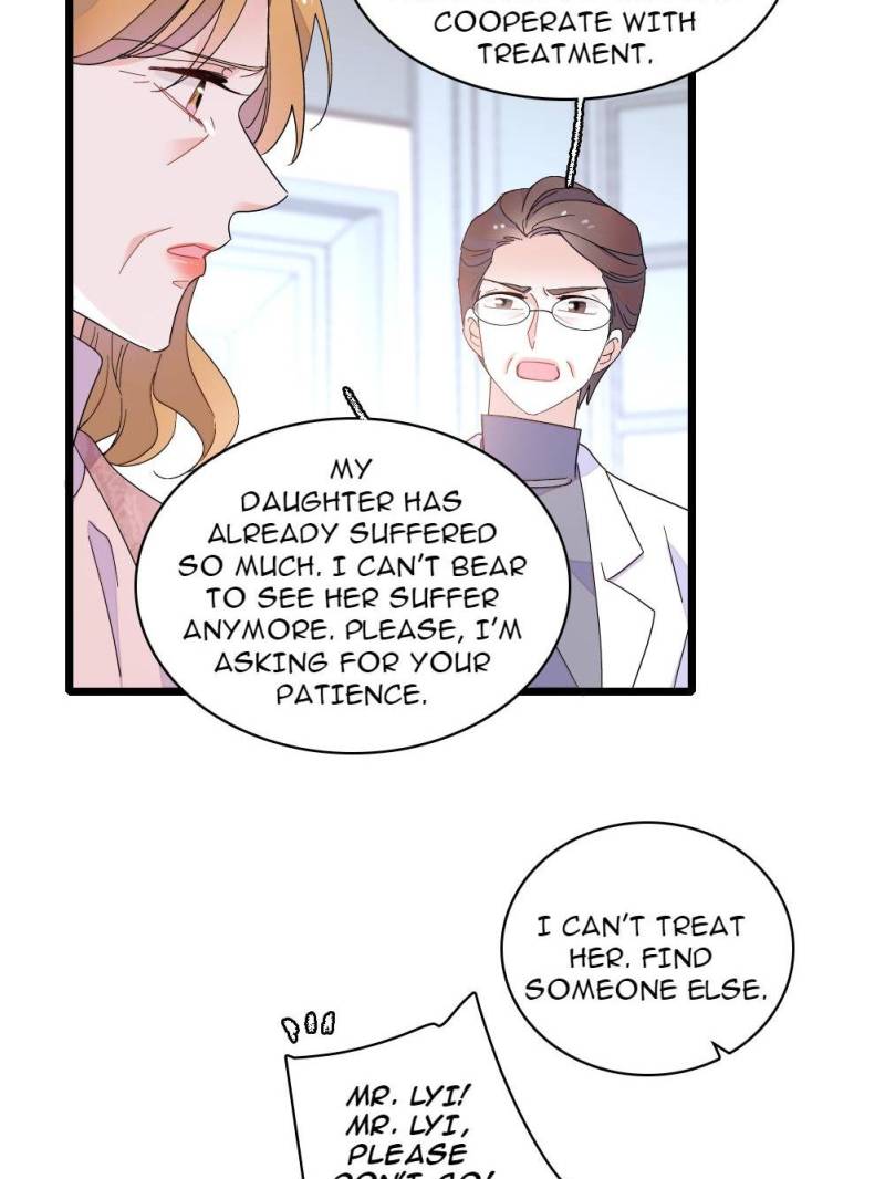 The Almighty Daughter Runs The World Chapter 173 147 23