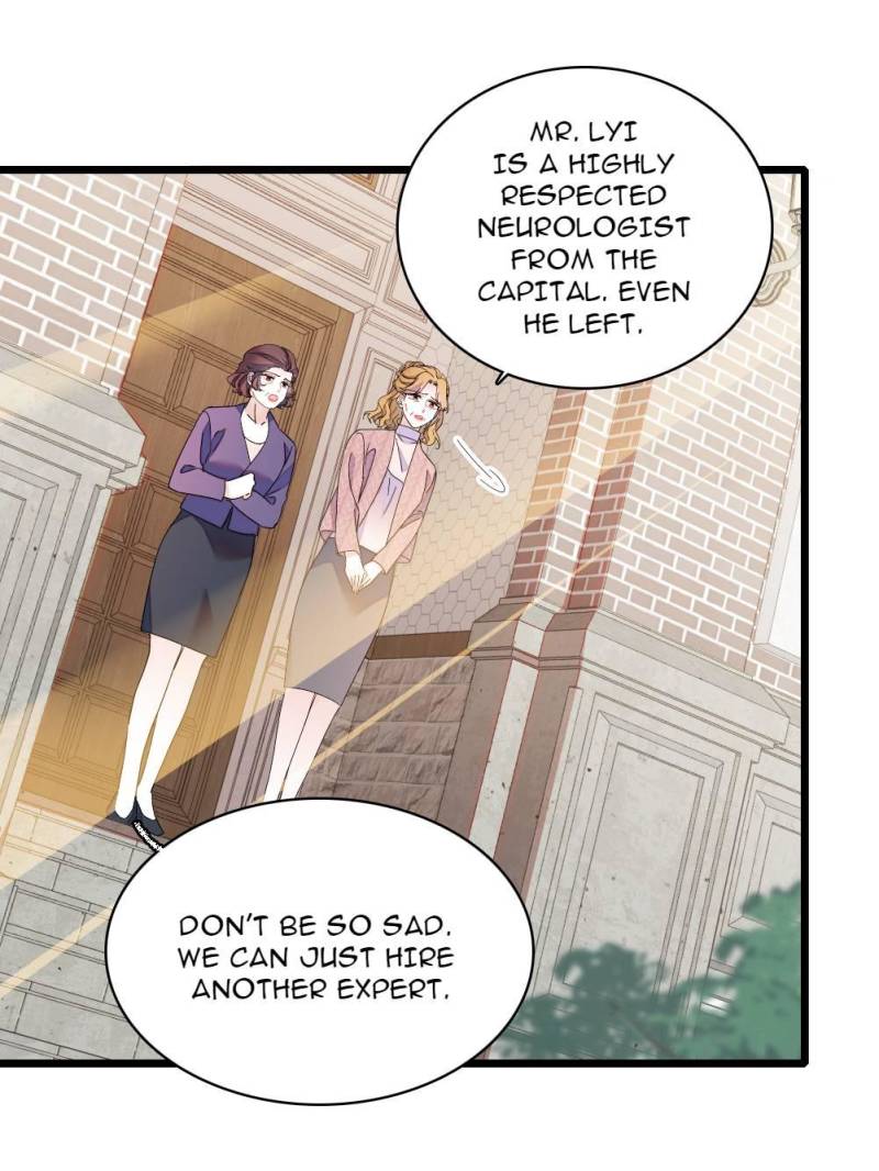 The Almighty Daughter Runs The World Chapter 173 149 25