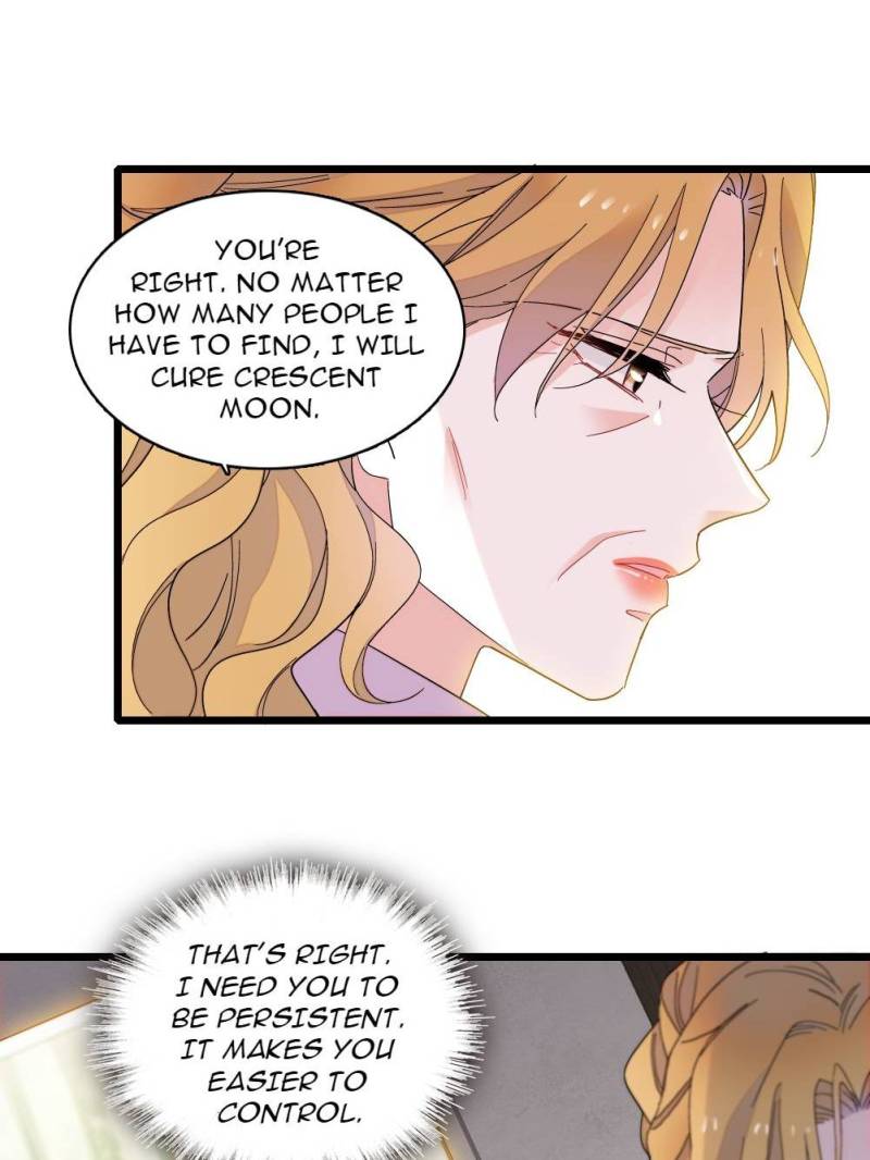 The Almighty Daughter Runs The World Chapter 173 150 26