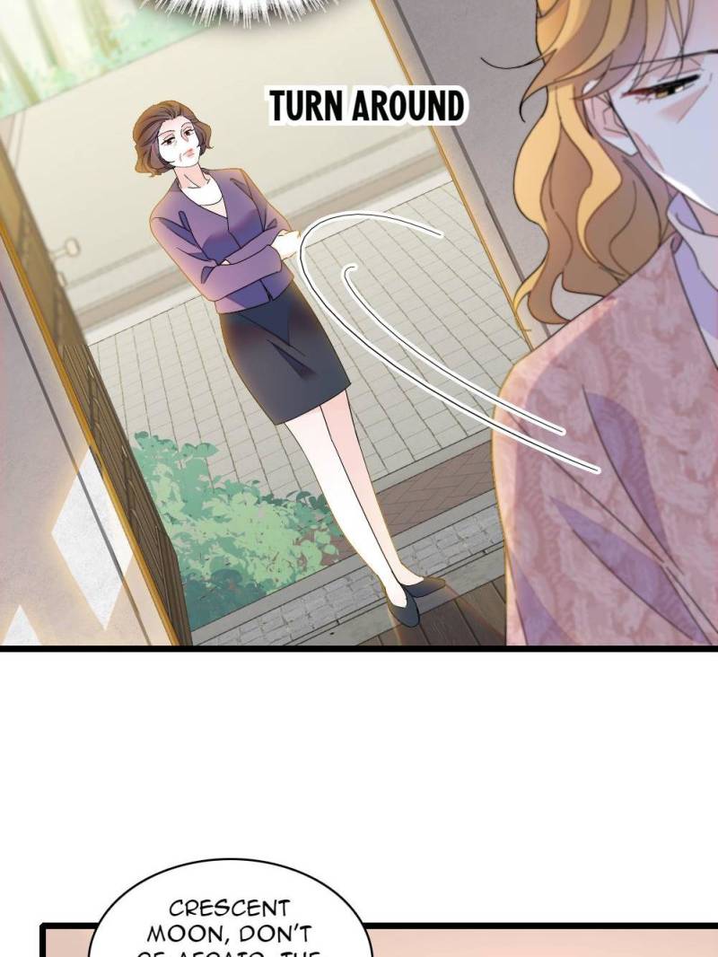 The Almighty Daughter Runs The World Chapter 173 151 27