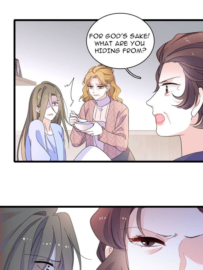 The Almighty Daughter Runs The World Chapter 173 153 29