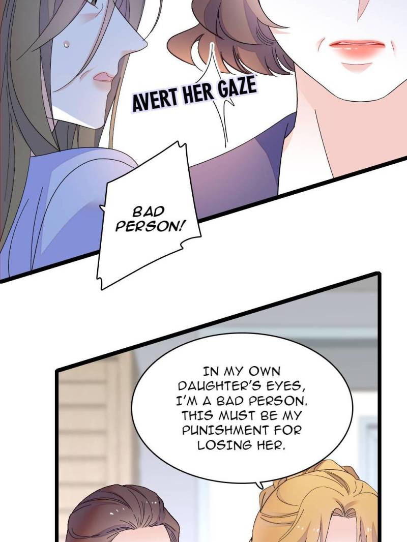 The Almighty Daughter Runs The World Chapter 173 154 30