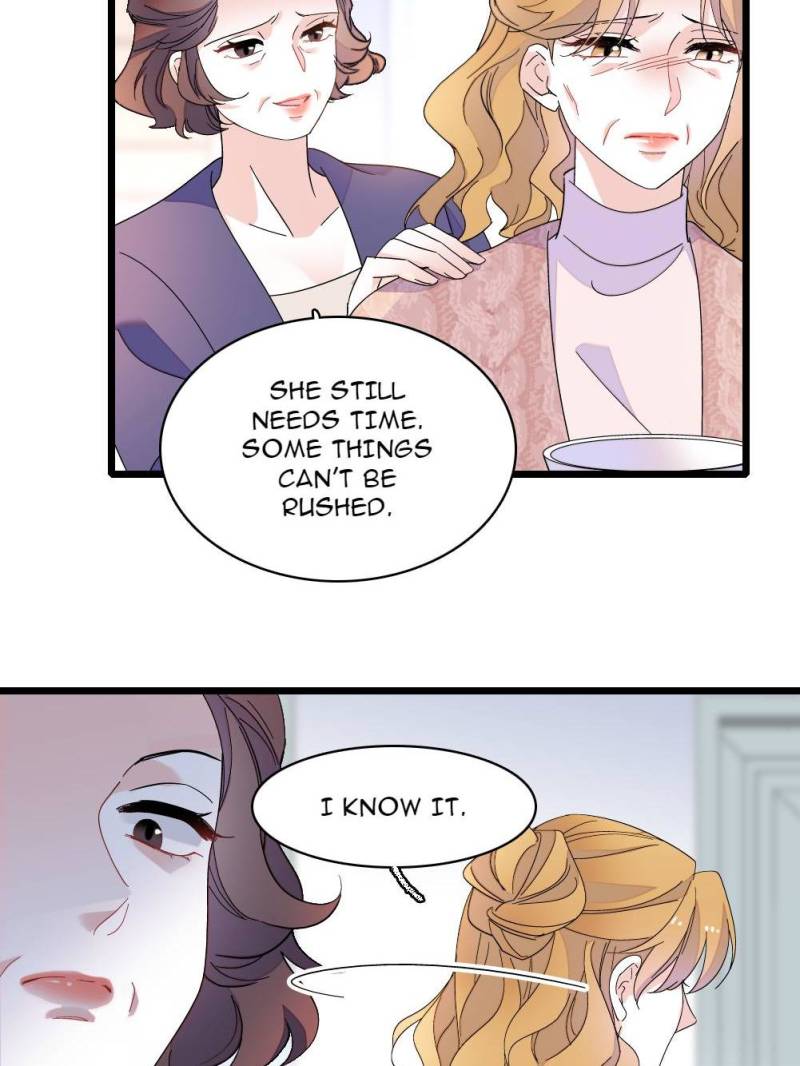 The Almighty Daughter Runs The World Chapter 173 155 31