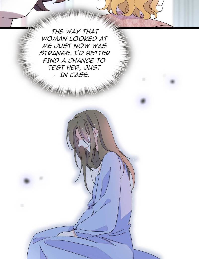 The Almighty Daughter Runs The World Chapter 173 156 32