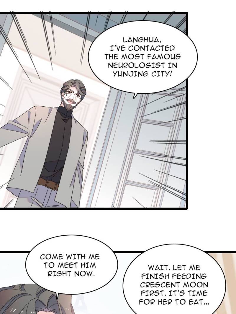 The Almighty Daughter Runs The World Chapter 173 157 33