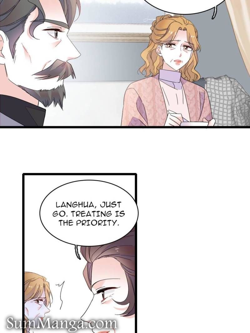 The Almighty Daughter Runs The World Chapter 173 158 34