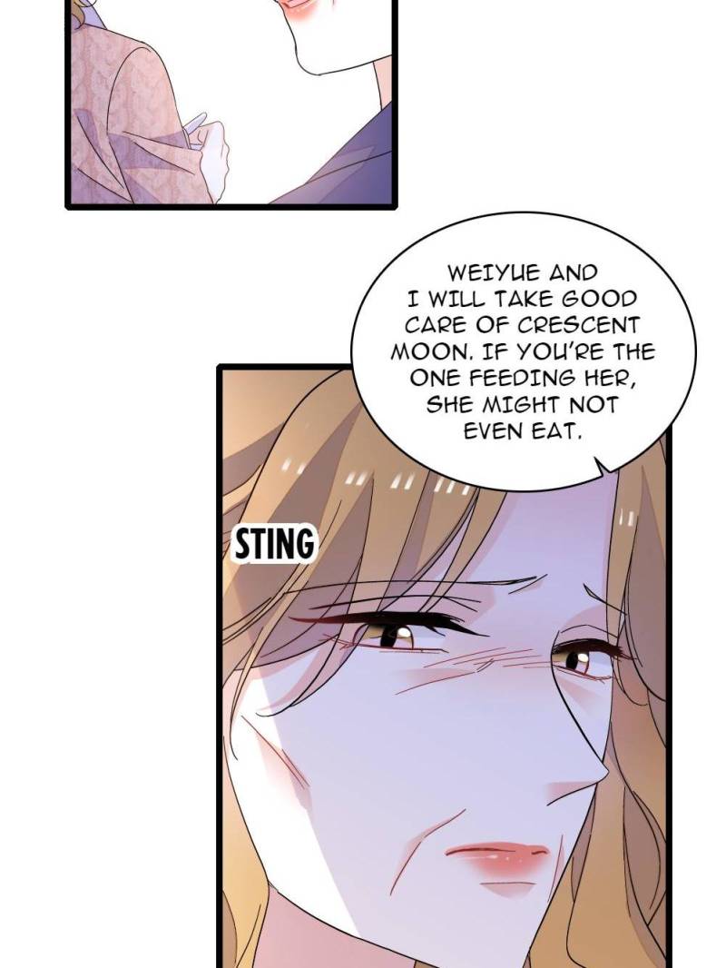 The Almighty Daughter Runs The World Chapter 173 159 35