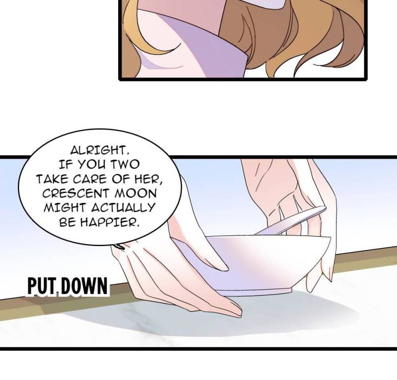 The Almighty Daughter Runs The World Chapter 173 160 36