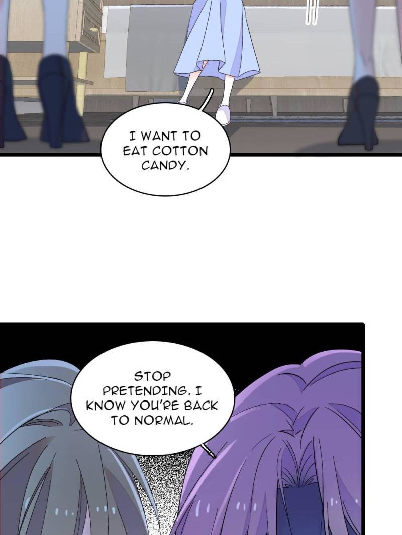 The Almighty Daughter Runs The World Chapter 173 162 38