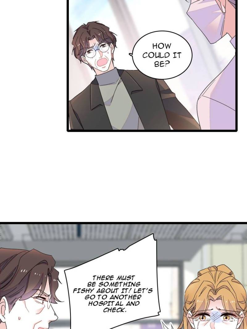 The Almighty Daughter Runs The World Chapter 175 117 02