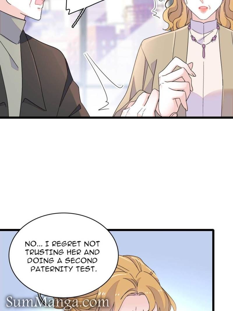 The Almighty Daughter Runs The World Chapter 175 118 03