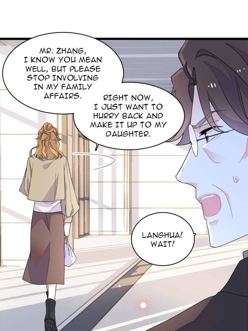 The Almighty Daughter Runs The World Chapter 175 120 05