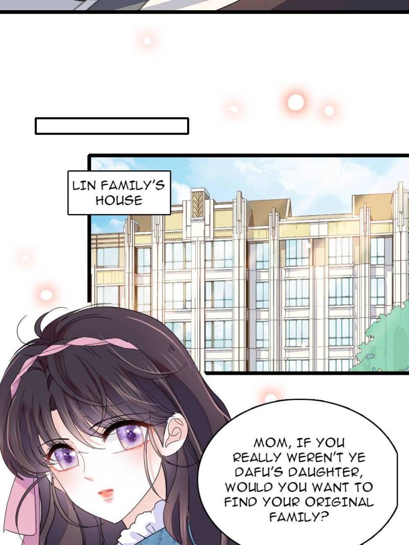 The Almighty Daughter Runs The World Chapter 175 121 06