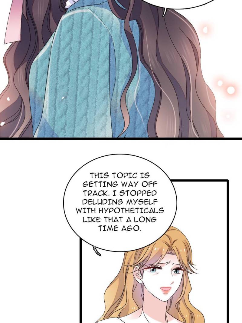 The Almighty Daughter Runs The World Chapter 175 122 07